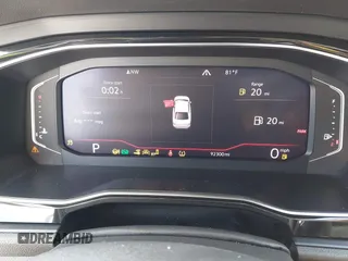 2019 Volkswagen Jetta SEL z VIN 3VWE57BU1KM111170, wystawiony jako IAAI lot #42179819 z przebiegiem 92 300 mil mil oraz . Historia ofert i sprzedaży dostępna na DreamBid. Obrazek 7.
