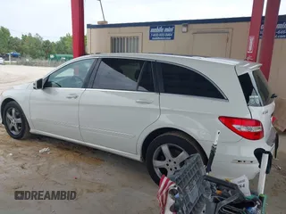 2011 Mercedes-Benz R 350 с VIN 4JGCB6FEXBA113685, выставлен на аукционе IAAI как лот 42437813 с пробегом 90 653 миль миль и . История ставок и продаж доступна на DreamBid. Изображение 14.