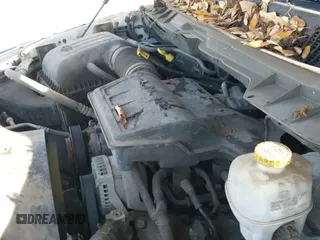 2013 Ram 1500 Tradesman z VIN 1C6RR6FP7DS604344, wystawiony jako IAAI lot #42672067 z przebiegiem 258 220 mil mil oraz . Historia ofert i sprzedaży dostępna na DreamBid. Obrazek 23.