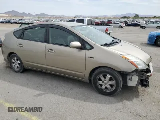 2008 Toyota Prius with VIN JTDKB20U083383966, listed as a Copart auction lot 52203675 with 251,762 mi miles and Salvage Title. Bid and sale history available at carsss.com. Image 4.
