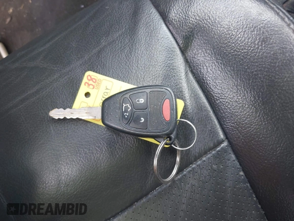 2012 Jeep Liberty Sport with VIN 1C4PJMAK4CW197081, listed as a IAAI auction lot 42511559 with 126,558 mi miles and . Bid and sale history available at DreamBid. Image 11.