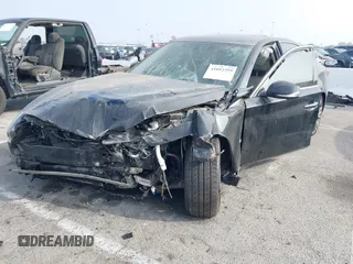 2020 Infiniti Q50 Pure z VIN JN1EV7AP1LM200977, wystawiony jako IAAI lot #41012355 z przebiegiem Nie podano mil oraz . Historia ofert i sprzedaży dostępna na DreamBid. Obrazek 6.