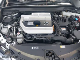 2020 Lexus UX with VIN JTHP9JBH8L2023403, listed as a IAAI auction lot 40035496 with 42,902 mi miles. Bid and sale history available at carsss.com. Image 10.