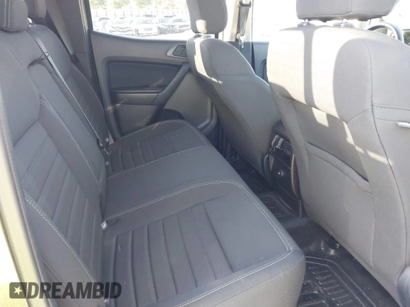 2020 Ford Ranger XL with VIN 1FTER4FH5LLA96355, listed as a IAAI auction lot 42539772 with 57,771 mi miles and . Bid and sale history available at DreamBid. Image 8.