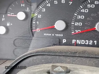 2004 Ford Explorer XLS с VIN 1FMDU72K44ZA96094, выставлен на аукционе IAAI как лот 42019426 с пробегом Не указан миль и . История ставок и продаж доступна на DreamBid. Изображение 15.