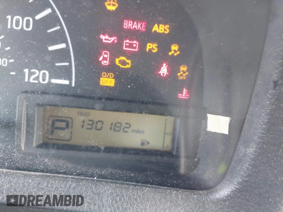 2016 Nissan NV200 S с VIN 3N6CM0KN2GK697424, выставлен на аукционе IAAI как лот 42432266 с пробегом 130 182 миль миль и . История ставок и продаж доступна на DreamBid. Изображение 15.