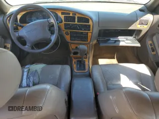1996 Toyota Camry LE z VIN JT2BF12K5T0172341, wystawiony jako Copart lot #53384845 z przebiegiem 308 235 mil mil oraz Szkoda całkowita • Salvage title. Historia ofert i sprzedaży dostępna na DreamBid. Obrazek 8.