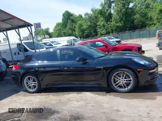 2014 Porsche Panamera z VIN WP0AA2A70EL009084, wystawiony jako IAAI lot #42221798 z przebiegiem 85 853 mil mil oraz . Historia ofert i sprzedaży dostępna na DreamBid. Obrazek 13.