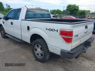 2012 Ford F-150 XL с VIN 1FTFX1EF4CFA14946, выставлен на аукционе IAAI как лот 42567557 с пробегом 92 749 миль миль и . История ставок и продаж доступна на DreamBid. Изображение 3.