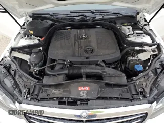 2014 Mercedes-Benz E-Class E 250 BlueTEC Luxury with VIN WDDHF0EB5EA906325, listed as a Copart auction lot 74458984 with Not Provided miles and Salvage Title. Bid and sale history available at carsss.com. Image 11.