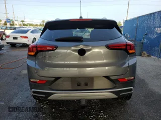 2020 Buick Encore GX Select with VIN KL4MMESL2LB079264, listed as a Copart auction lot 59936385 with 85,175 mi miles and Non repairable. Bid and sale history available at DreamBid. Image 6.