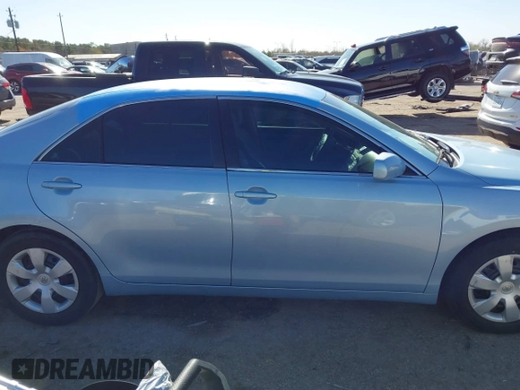 2009 Toyota Camry z VIN 4T1BE46K29U867007, wystawiony jako IAAI lot #41229889 z przebiegiem 183 366 mil mil oraz . Historia ofert i sprzedaży dostępna na DreamBid. Obrazek 13.