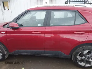 2025 Hyundai Venue SEL с VIN KMHRC8A36SU354117, выставлен на аукционе IAAI как лот 42459995 с пробегом 8 278 миль миль и . История ставок и продаж доступна на DreamBid. Изображение 14.