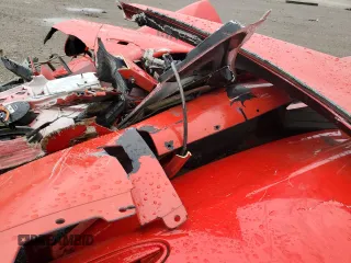 1998 Chevrolet Corvette with VIN 1G1YY22G3W5119117, listed as a Copart auction lot 79008094 with Not Provided miles and Salvage Title. Bid and sale history available at carsss.com. Image 8.