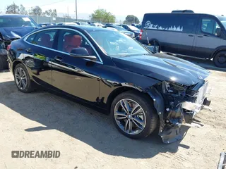 2024 BMW 2 Series 228i xDrive with VIN WBA73AK06R7R17311, listed as a IAAI auction lot 42627557 with 1,363 mi miles and . Bid and sale history available at DreamBid. Image 1.
