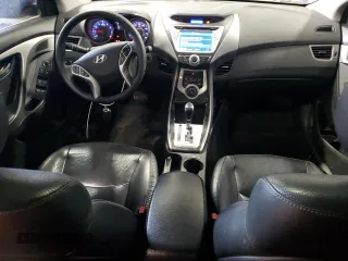 2012 Hyundai Elantra GLS с VIN KMHDH4AE3CU305447, выставлен на аукционе Copart как лот 57603635 с пробегом 181 786 миль миль и Чистый • Clean title. История ставок и продаж доступна на DreamBid. Изображение 8.