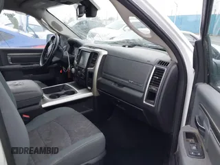 2016 Ram 1500 Lone Star with VIN 3C6RR6LT8GG334280, listed as a IAAI auction lot 41804277 with 120,189 mi miles. Bid and sale history available at carsss.com. Image 5.