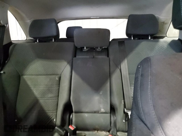 2017 Kia Sorento LX with VIN 5XYPGDA55HG292620, listed as a Copart auction lot 48360595 with 137,714 mi miles and Salvage Title. Bid and sale history available at carsss.com. Image 10.