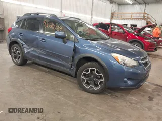 2013 Subaru Crosstrek Limited с VIN JF2GPAGC5D2881810, выставлен на аукционе IAAI как лот 42021084 с пробегом 132 910 миль миль и . История ставок и продаж доступна на DreamBid. Изображение 1.