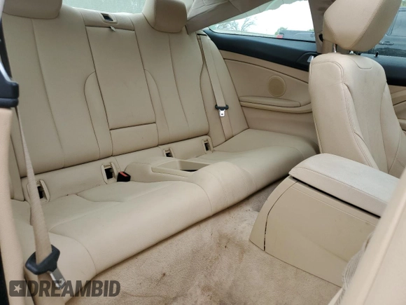 2015 BMW 4 Series 428i с VIN WBA3N3C53FK232061, выставлен на аукционе Copart как лот 51235925 с пробегом 142 270 миль миль и Чистый • Clean title. История ставок и продаж доступна на DreamBid. Изображение 10.