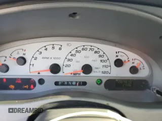 2004 Ford Explorer Sport Trac XLS z VIN 1FMZU67K24UA04776, wystawiony jako Copart lot #56180655 z przebiegiem 261 876 mil mil oraz Szkoda całkowita • Salvage title. Historia ofert i sprzedaży dostępna na DreamBid. Obrazek 9.