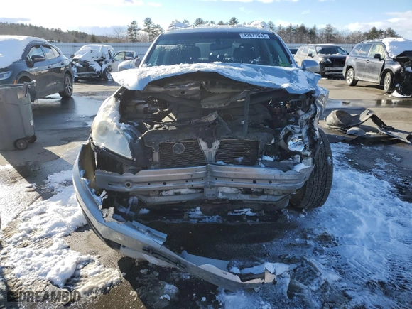 2012 Subaru Outback 3.6R Limited with VIN 4S4BRDKC4C2249905, listed as a Copart auction lot 43877045 with 144,089 mi miles and Salvage Title. Bid and sale history available at carsss.com. Image 5.