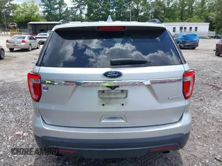 2017 Ford Explorer z VIN 1FM5K7BH4HGB49618, wystawiony jako IAAI lot #42530416 z przebiegiem 138 999 mil mil oraz . Historia ofert i sprzedaży dostępna na DreamBid. Obrazek 16.