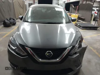 2018 Nissan Sentra S with VIN 3N1AB7APXJY304028, listed as a IAAI auction lot 41730501 with 97,455 mi miles. Bid and sale history available at carsss.com. Image 12.