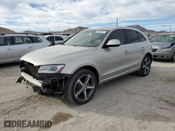 2015 Audi Q5 Prestige z VIN WA1VMAFPXFA067268, wystawiony jako Copart lot #80956793 z przebiegiem 72 482 mil mil oraz . Historia ofert i sprzedaży dostępna na DreamBid. Obrazek 1.