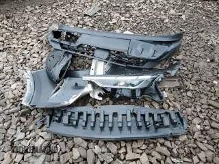 2024 Infiniti QX60 Luxe z VIN 5N1DL1FS0RC357497, wystawiony jako Copart lot #60990535 z przebiegiem 6 351 mil mil oraz Szkoda całkowita • Salvage title. Historia ofert i sprzedaży dostępna na DreamBid. Obrazek 12.