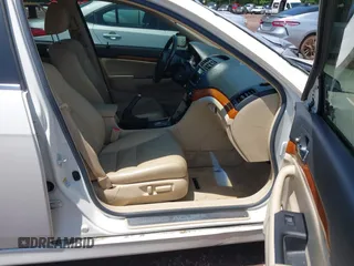 2006 Acura TSX Navi with VIN JH4CL96906C017885, listed as a IAAI auction lot 42267128 with 98,769 mi miles and . Bid and sale history available at DreamBid. Image 5.