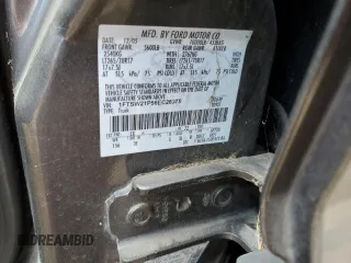 2006 Ford F-250 XL with VIN 1FTSW21P56EC28375, listed as a Copart auction lot 59995265 with 203,104 mi miles and Salvage title. Bid and sale history available at DreamBid. Image 12.
