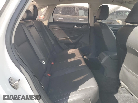 2020 Volkswagen Jetta SEL with VIN 3VWE57BU8LM082560, listed as a Copart auction lot 51100575 with 85,793 mi miles and Salvage title. Bid and sale history available at DreamBid. Image 10.
