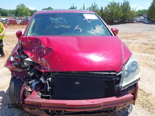 2006 Honda Odyssey EX-L с VIN 5FNRL38666B432577, выставлен на аукционе IAAI как лот 42232203 с пробегом 212 696 миль миль и . История ставок и продаж доступна на DreamBid. Изображение 13.