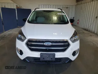 2019 Ford Escape SE with VIN 1FMCU0GD0KUA39530, listed as a Copart auction lot 49307355 with 103,396 mi miles and Clean Title. Bid and sale history available at carsss.com. Image 5.
