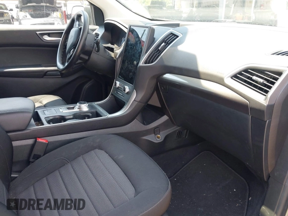 2022 Ford Edge SE z VIN 2FMPK4G90NBA64707, wystawiony jako IAAI lot #42194899 z przebiegiem 87 387 mil mil oraz . Historia ofert i sprzedaży dostępna na DreamBid. Obrazek 5.
