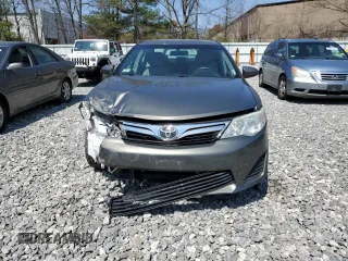 2014 Toyota Camry L with VIN 4T4BF1FK6ER431160, listed as a Copart auction lot 54502315 with 66,326 mi miles and Clean Title. Bid and sale history available at carsss.com. Image 5.