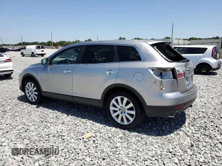 2010 Mazda CX-9 Sport with VIN JM3TB2MAXA0226142, listed as a Copart auction lot 53626545 with 251,772 mi miles and Salvage Title. Bid and sale history available at carsss.com. Image 2.