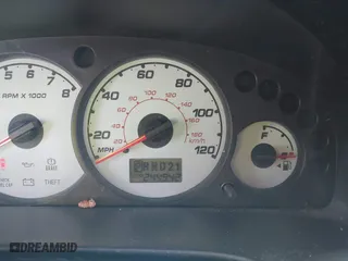 2003 Ford Escape XLT Popular 2 with VIN 1FMYU93113KE18944, listed as a IAAI auction lot 42056372 with 244,942 mi miles. Bid and sale history available at carsss.com. Image 7.