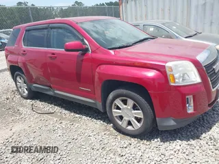2013 GMC Terrain SLE z VIN 2GKFLREK4D6319354, wystawiony jako IAAI lot #42339898 z przebiegiem 111 233 mil mil oraz . Historia ofert i sprzedaży dostępna na DreamBid. Obrazek 1.