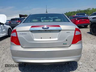 2010 Ford Fusion SEL with VIN 3FAHP0JG6AR282999, listed as a IAAI auction lot 42031162 with 128,001 mi miles and . Bid and sale history available at DreamBid. Image 17.