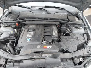 2011 BMW 3 Series 328i с VIN WBAPH5C59BA447948, выставлен на аукционе IAAI как лот 42791025 с пробегом 124 445 миль миль и . История ставок и продаж доступна на DreamBid. Изображение 10.