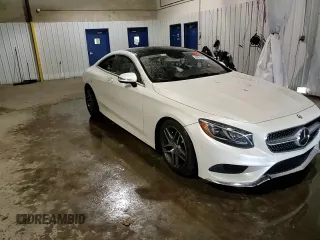 2016 Mercedes-Benz S-Class S 550 with VIN WDDXJ8FB8GA014242, listed as a Copart auction lot 86763024 with 49,230 mi miles and Salvage Title. Bid and sale history available at carsss.com. Image 13.