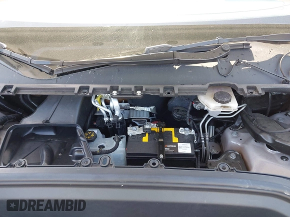 2022 Tesla Model Y Performance z VIN 7SAYGDEF2NF347456, wystawiony jako IAAI lot #42177725 z przebiegiem 29 374 mil mil oraz . Historia ofert i sprzedaży dostępna na DreamBid. Obrazek 10.