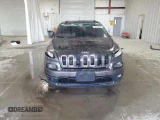 2016 Jeep Cherokee Latitude with VIN 1C4PJMCS7GW153711, listed as a Copart auction lot 54570455 with 0 mi miles and Non Repairable. Bid and sale history available at carsss.com. Image 5.