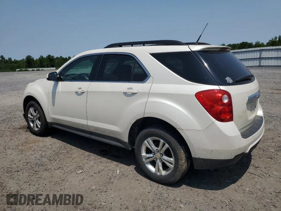 2012 Chevrolet Equinox 1LT z VIN 2GNALDEK9C1184092, wystawiony jako Copart lot #59728565 z przebiegiem 197 570 mil mil oraz Czysty tytuł • Clean title. Historia ofert i sprzedaży dostępna na DreamBid. Obrazek 2.