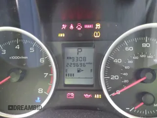 2013 Subaru Crosstrek Premium z VIN JF2GPAVC5D2865383, wystawiony jako IAAI lot #42449861 z przebiegiem 229 696 mil mil oraz . Historia ofert i sprzedaży dostępna na DreamBid. Obrazek 15.