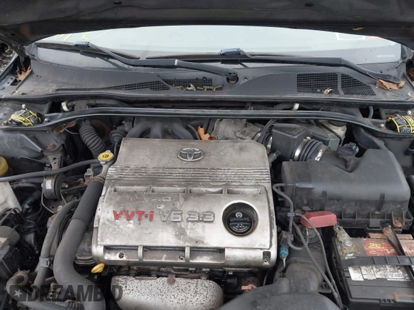 2007 Toyota Solara SE with VIN 4T1CA30P97U123741, listed as a IAAI auction lot 41819862 with Not Provided miles. Bid and sale history available at carsss.com. Image 10.
