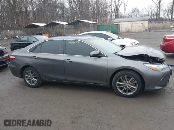 2017 Toyota Camry XLE z VIN 4T1BF1FK8HU754866, wystawiony jako IAAI lot #41465628 z przebiegiem 92 583 mil mil oraz . Historia ofert i sprzedaży dostępna na DreamBid. Obrazek 13.