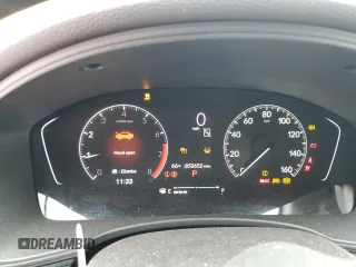 2022 Honda Civic EX z VIN JHMFE1F70NX008859, wystawiony jako Copart lot #58420705 z przebiegiem 52 652 mil mil oraz Szkoda całkowita • Salvage title. Historia ofert i sprzedaży dostępna na DreamBid. Obrazek 9.